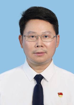 杨清头像