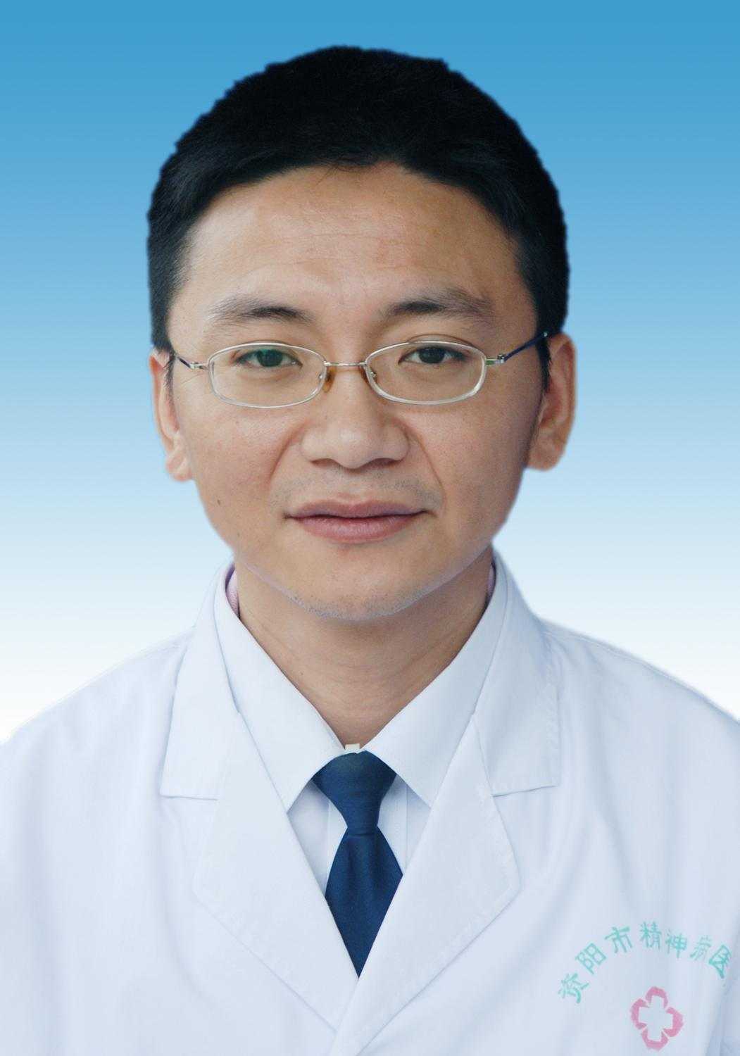 谢忠头像