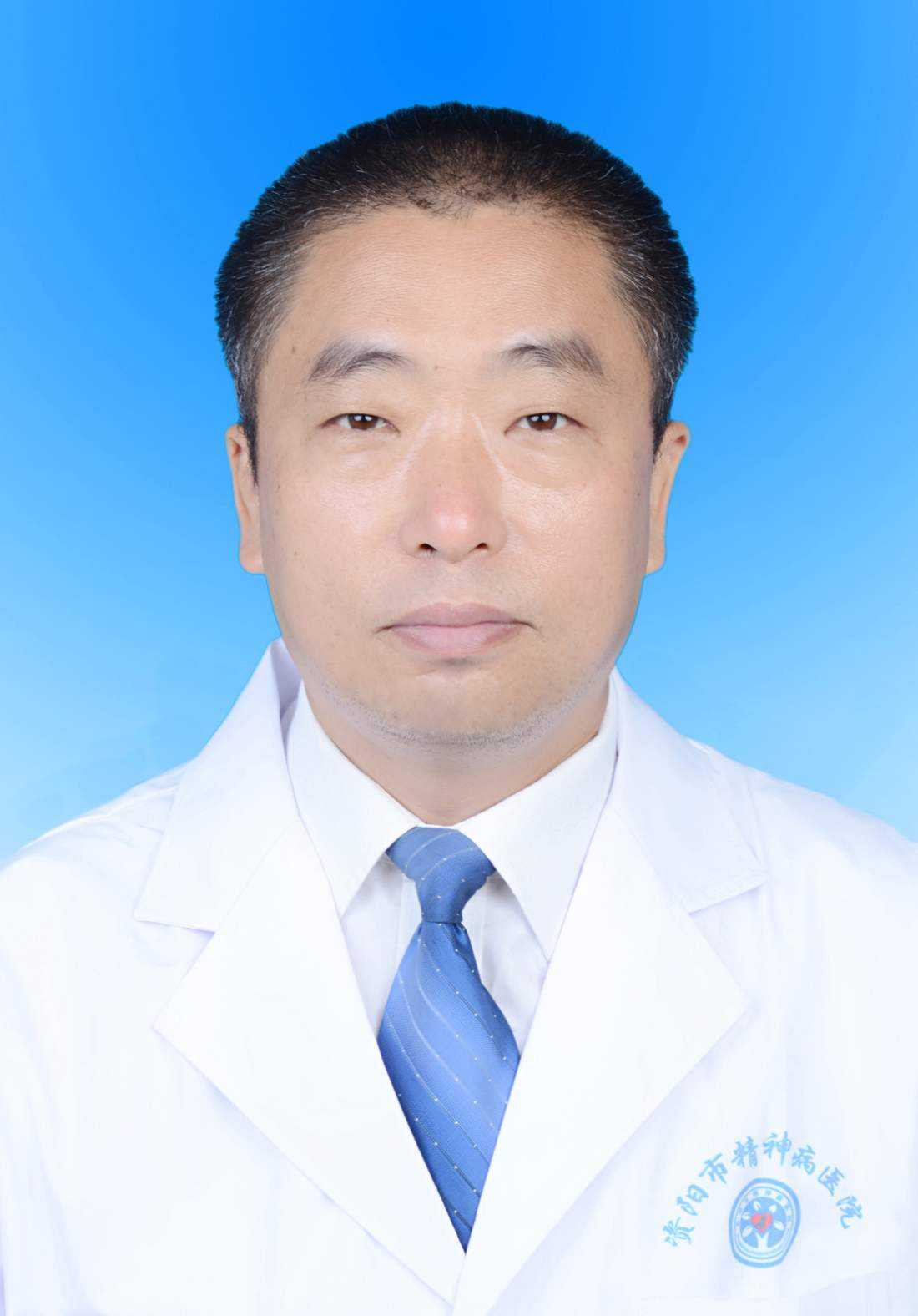 李伟头像