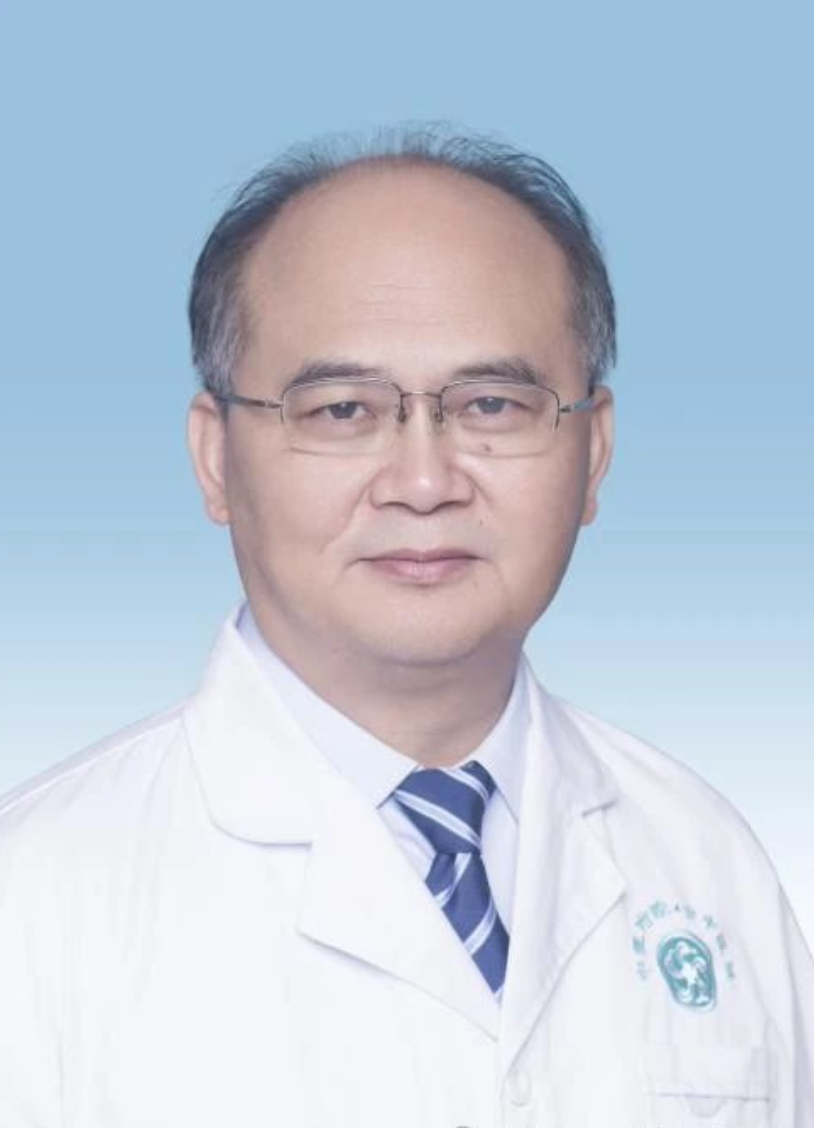张美林头像
