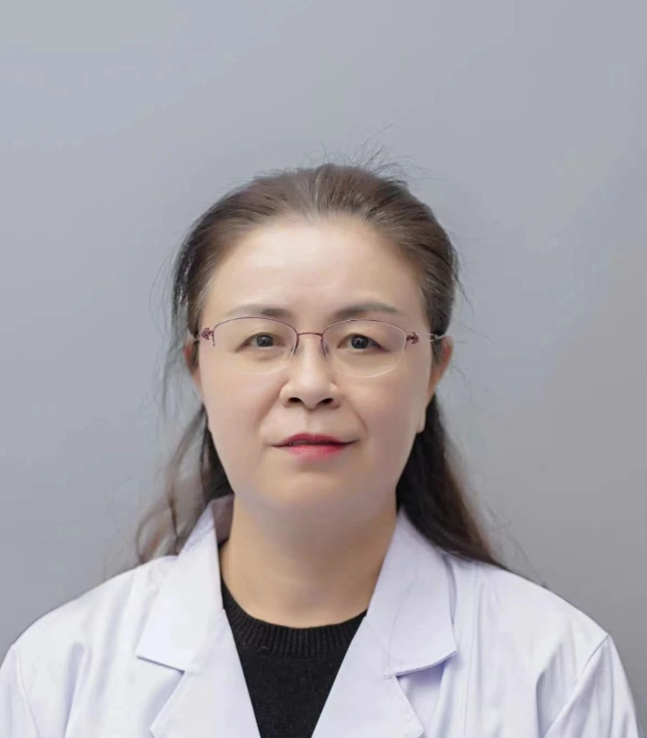 黄映君头像