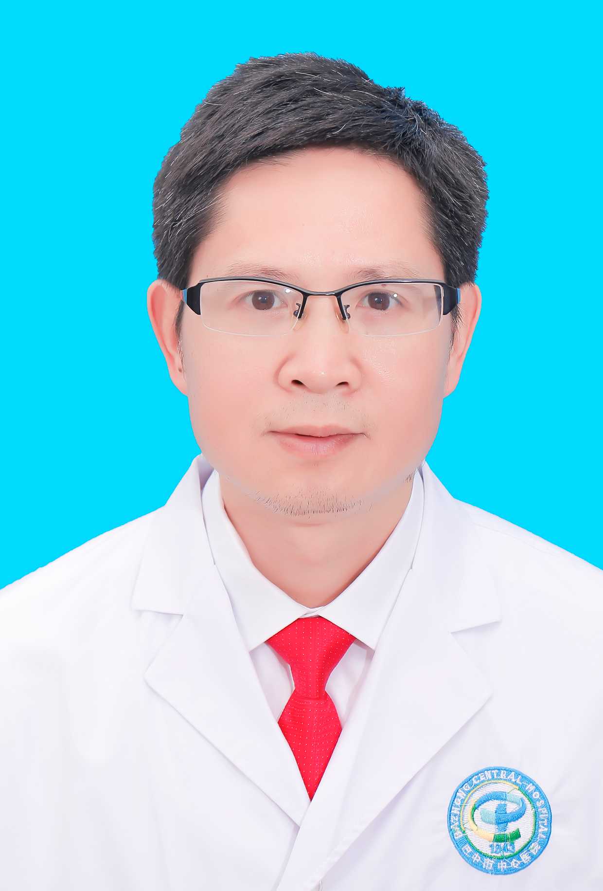 罗光涛头像