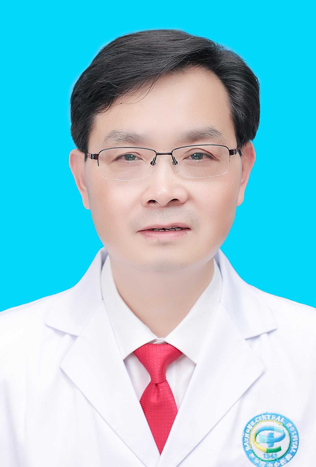 徐世成头像