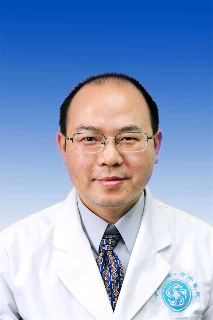 李康头像