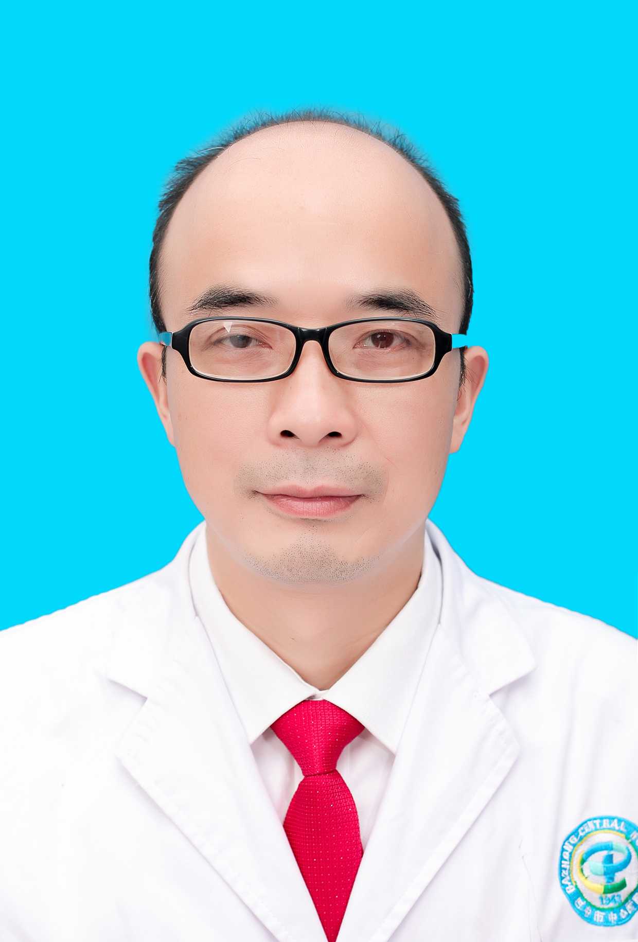 马昌军头像